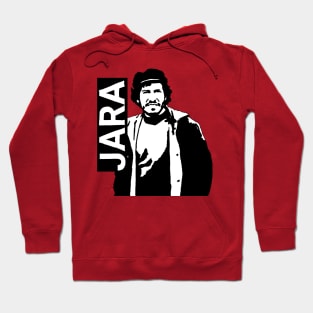 Victor Jara Hoodie